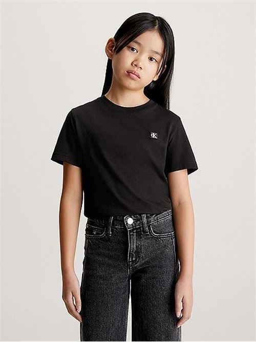  CALVIN KLEIN JEANS | IU0IU00543T/BEH